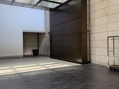 -上海柏悦酒店
