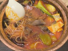 -小满手工粉(上海月星环球港店)
