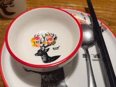 -新白鹿餐厅(龙游路总店·杭帮菜名店)