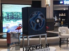 -月星家居广场-路面停车场