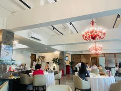 大堂-东门烤鸭店(鼓楼店)