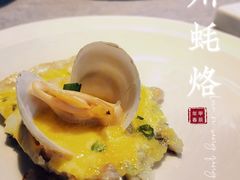 -庆赫隆融合菜馆(群力店)
