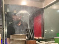 大堂-哥哥の深夜食堂(红松东路店)
