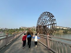 -枫香湖儿童公园