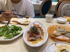 -田大厨海鲜超市(万豪店)