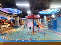 -青水瓦台汤泉(未央店)