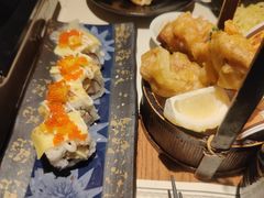 -玉川屋·深夜食堂居酒屋(柳巷店)