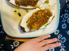 -旺角小渔村(二马路店)