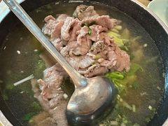 乐山跷脚牛肉-全牛匠·乐山跷脚牛肉(新中关店)