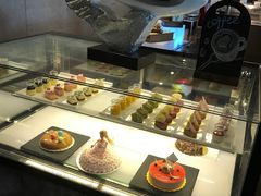 -艺站·自助餐厅·西餐厅(济南绿地美利亚酒店)