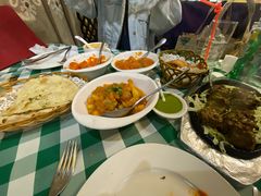 -Santoor 萨都里印度餐厅(北锣鼓巷店)