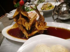 -城南往事·鲁菜济南菜(长清园博园恒大绿洲店)