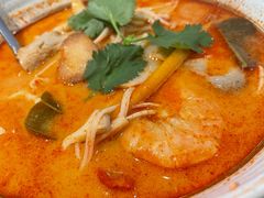 -我的甜·泰国餐厅