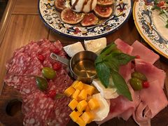 -Alimentari早午餐(安福路店)