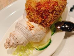 -8餐厅(新葡京酒店)