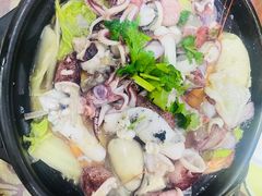 -友利砂锅居(烟台店)