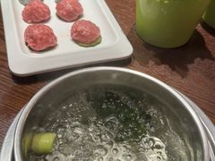-东海怡品海鲜豆捞(舟宿夜江店)