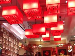 大堂-百年神厨·地道川菜(清江西路店)