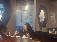 -南海底小海鲜·湘菜(鲁巷吴家湾店)