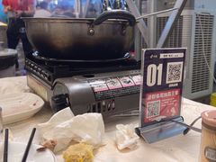 -小煵记·打边炉(西丽文光店)