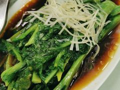 炝凤尾-稻香餐厅中餐干锅(劼人路店)