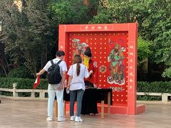 -济南方特东方神画