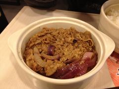 至尊牛肉饭-永和大王(宜山店)