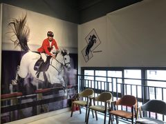 -李振强马术运动推广中心(南城店)