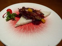 -樱之盛宴·蟹料理海鲜自助(前进大街店)