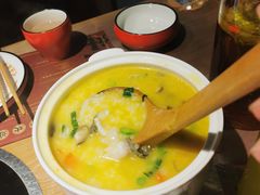 -山城外·非遗酸菜鱼(蜀都万达店)