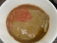 水爆调料-爆肚冯(廊房二条店)