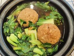 -老街饭庄(扬子江北路总店)