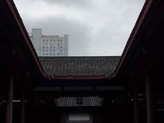 -平安桥天主教堂