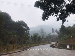 -范记豆花庄(东门好吃街店)