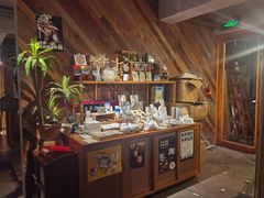 -时光花园(白鹭洲店)