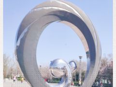 -大兴滨河森林公园