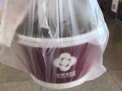 -回味鸭血粉丝汤(南京站店)