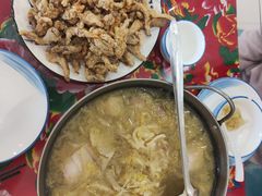 -东北王食府(科大店)