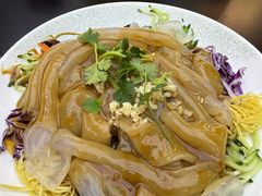 -巧婆婆特色东北菜·铁锅炖