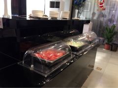-泉味道贵州厨房(三里河店)