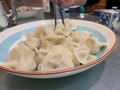 -东北农家小院(定西路店)