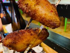 -叁宝烤肉• 西安烧烤 领跑品牌(曹家堡店)