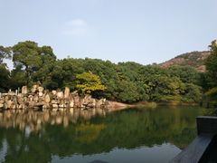 -白马涧龙池景区