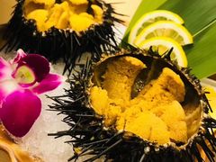 -鱼意寿司(钟村分店)