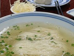 -同得兴 Since·1995 传统苏式面馆(嘉馀坊店)