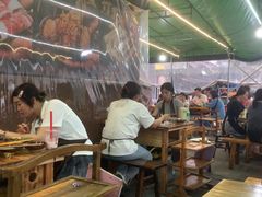 -正南齊北重庆老火锅(光华村直营店)