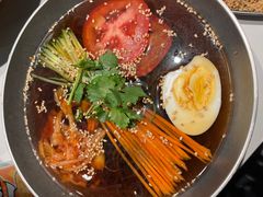 -范儿·嫂子烤肉·精致炭火烤肉(长治路店)