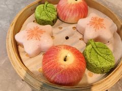 -大秦小宴•新派西北(万象前海店)