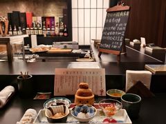 -鳥喜Toriki怀石烧鸟料理