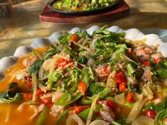 -潼南太安名鱼•特色江湖菜 太安鱼